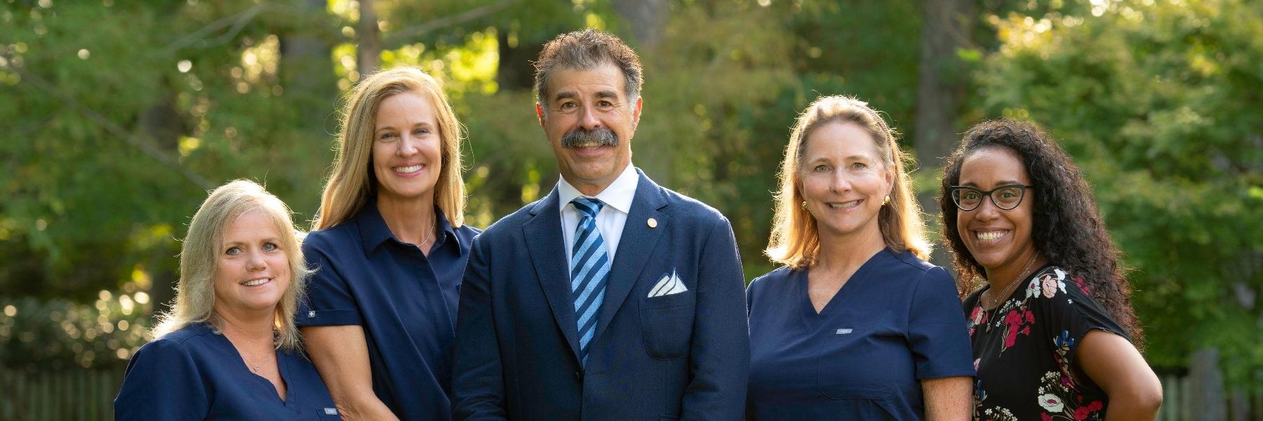 Dentist in Virginia Beach VA Starfish Dental